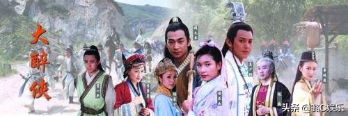 708090后的美好童年的回忆,90后一定看过的7部电视剧