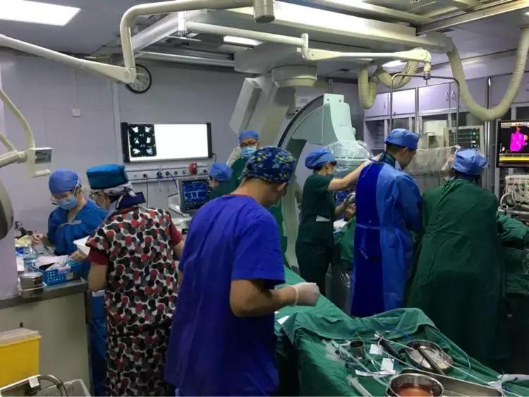 房颤射频消融术左心耳适应症,太原哪个医院能做房颤消融手术