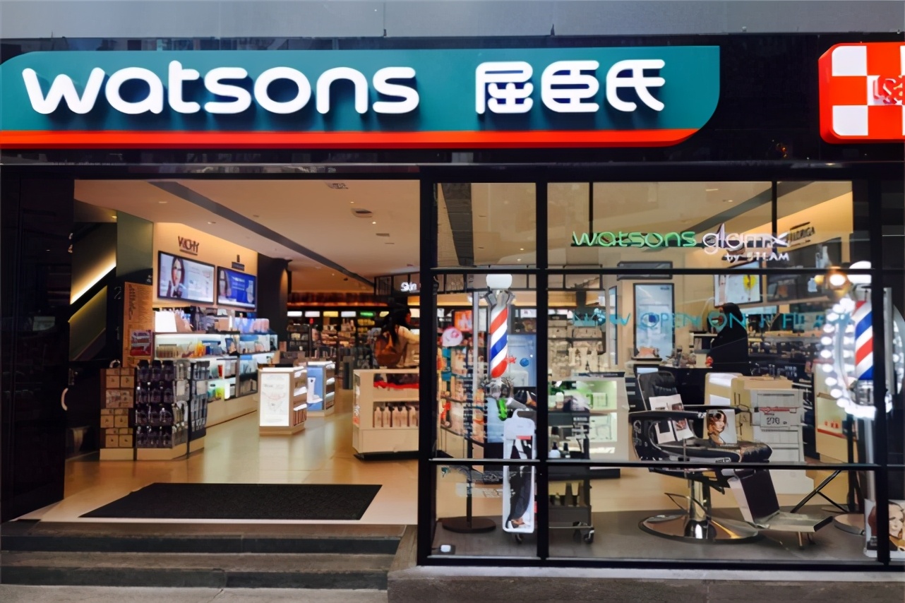 屈臣氏好用彩妆推荐哪款,屈臣氏必买的30件东西