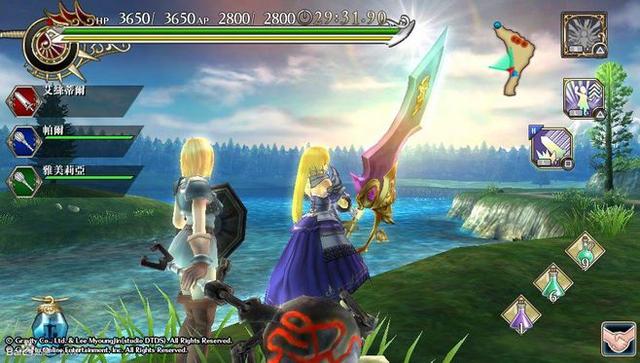 索尼PSV必玩游戏推荐1,虽然掌机已成为过去,但经典还是很多