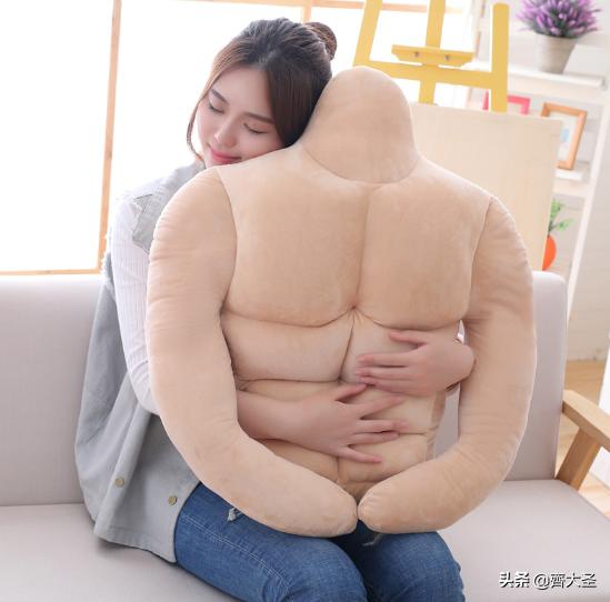 沙雕礼物推荐,新年玩点不一样