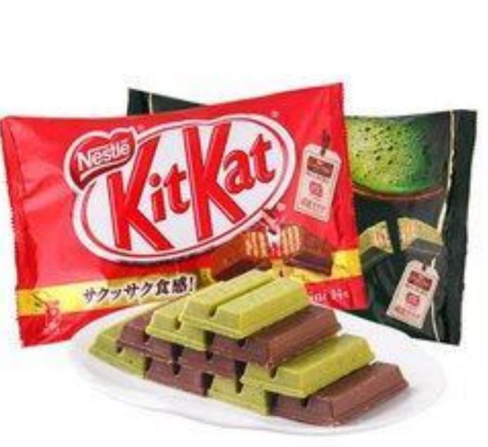 日本有什么值得带的伴手礼,去日本值得买的伴手礼