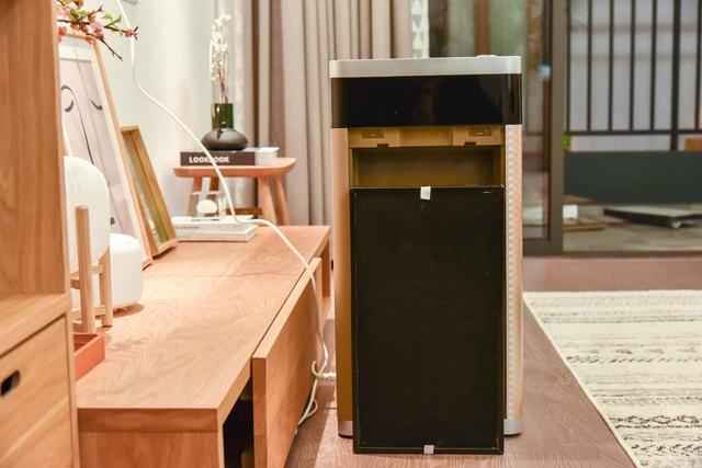 莱克除甲醛空气净化器怎么测甲醛,莱克空气净化器除雾霾效果好吗