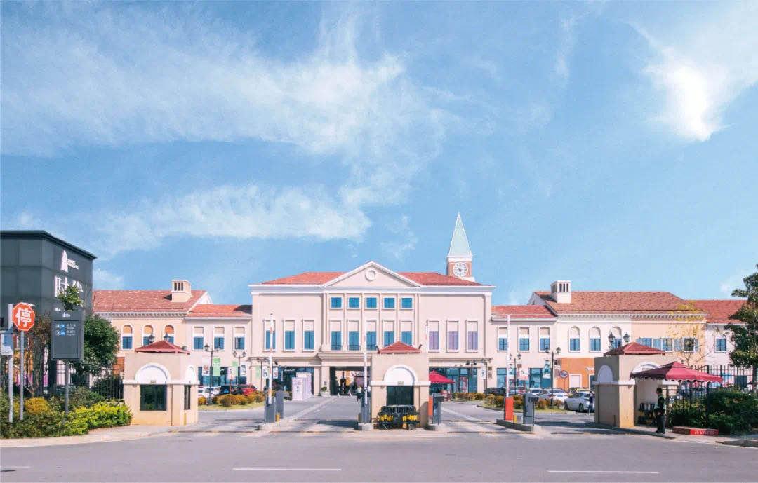 九龙仓葡萄节,九龙仓时代奥特莱斯活动