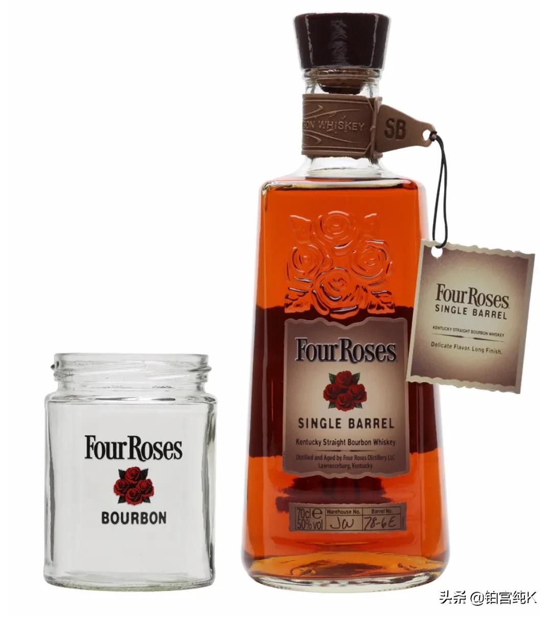 生命之水威士忌调酒,最适合入门的十款威士忌