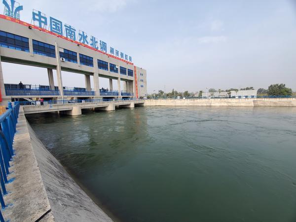 揭秘！一渠清水如何送往北京？探索“南水北调中线工程”背后的秘密
