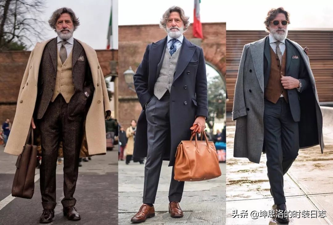 PittiUomo是风骚孔雀男聚会？来了解下真实的PittiUomo