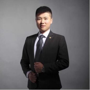 中介95后,房产中介95后