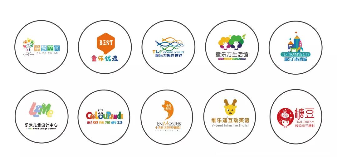 儿童产业“钱”景无限南川·童乐方儿童城掘金亲子商机