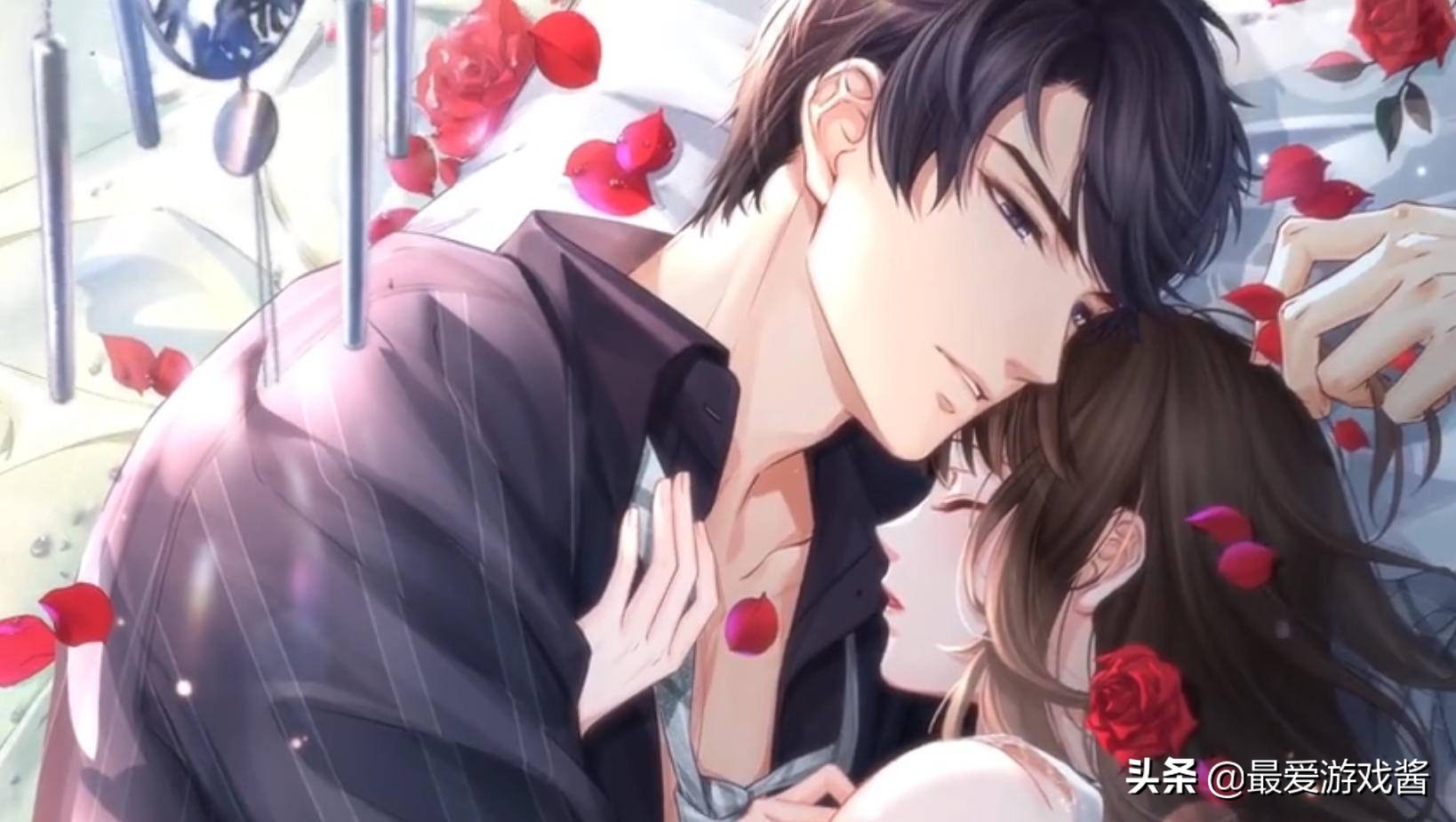 恋与制作人情人节活动在哪,恋与制作人的元宵活动