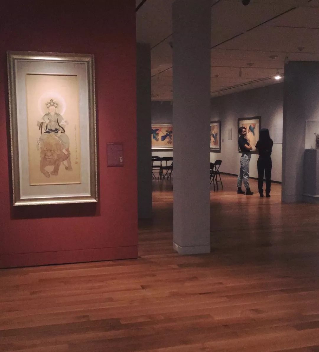 欧美博物馆,欧美博物馆镇馆