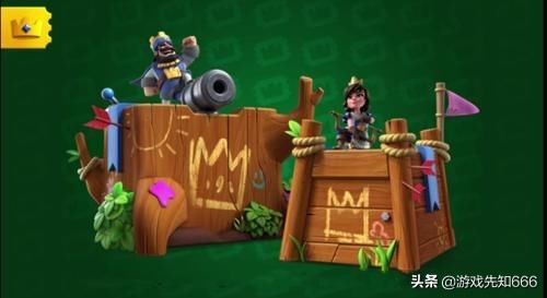 皇室战争治疗精灵新活动推荐卡组,皇室战争新活动治疗精灵无处不在