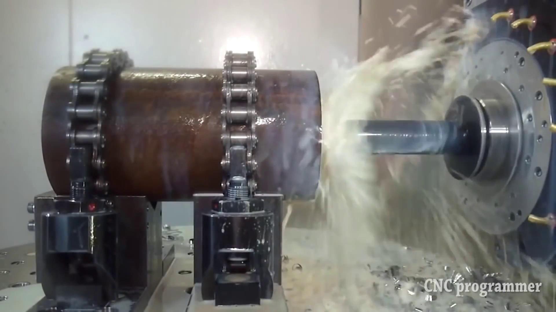 国内数控技术与国外差距,数控加工技术国内外对比