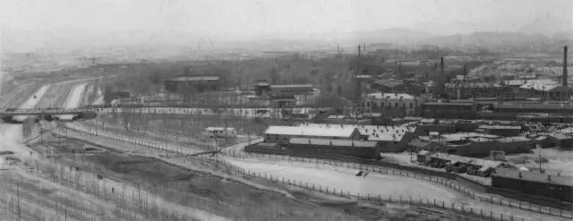 乌鲁木齐的五桥是哪五桥,都在哪儿?