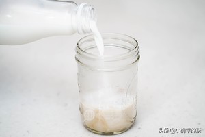 自制珍珠奶茶里面的珍珠正确做法,自制珍珠奶茶有珍珠也有奶茶粉