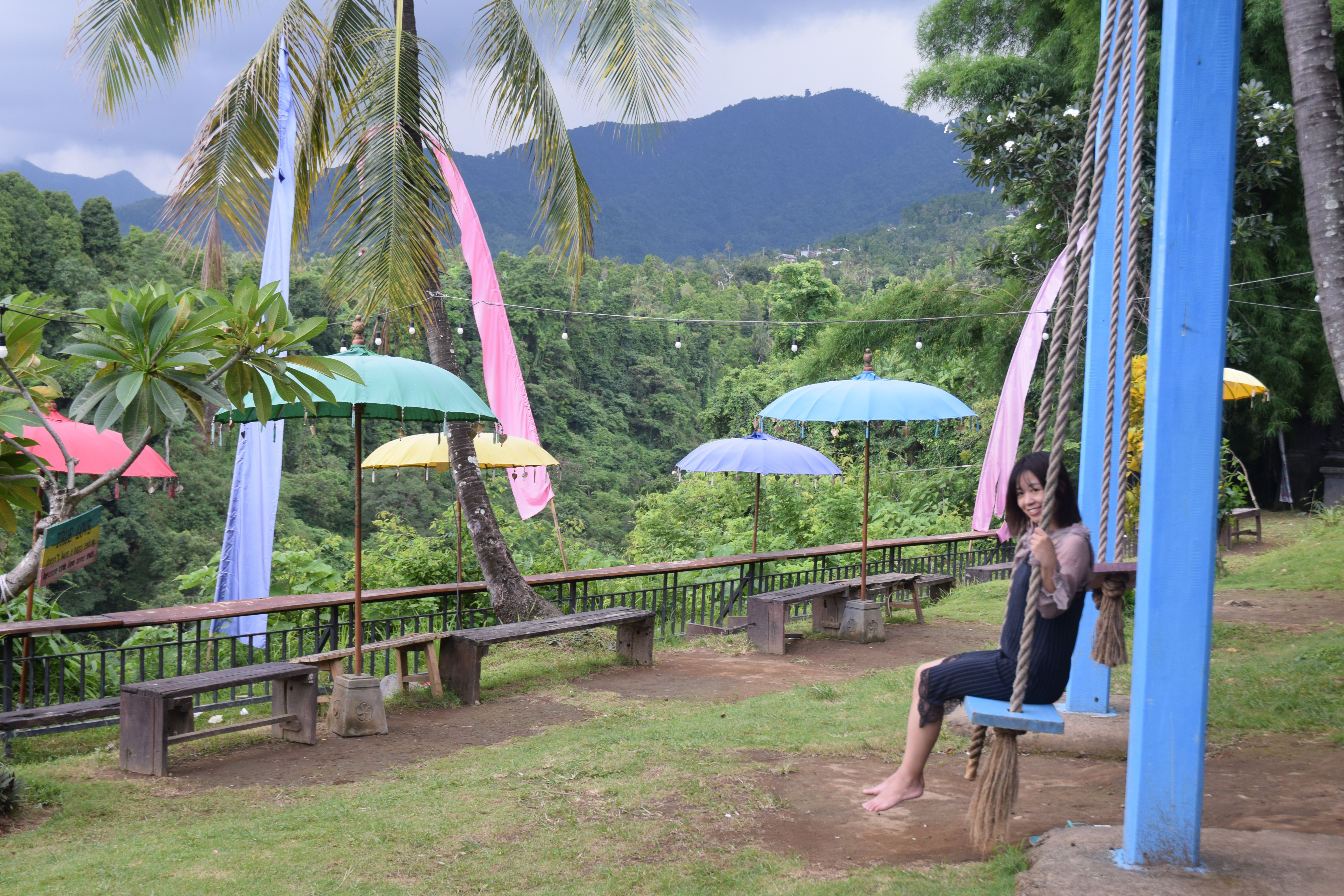 玩转巴厘岛攻略大全,巴厘岛值得去和不值得去