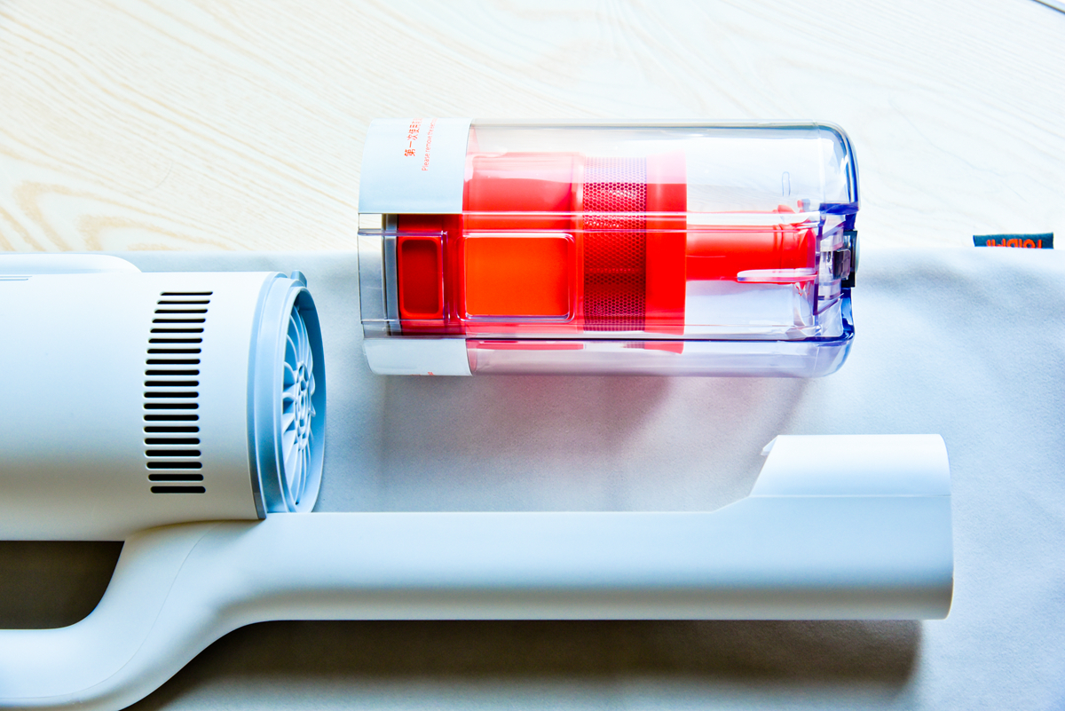 可以实时检测螨虫的除螨仪,除螨仪真正除螨的是哪个功能