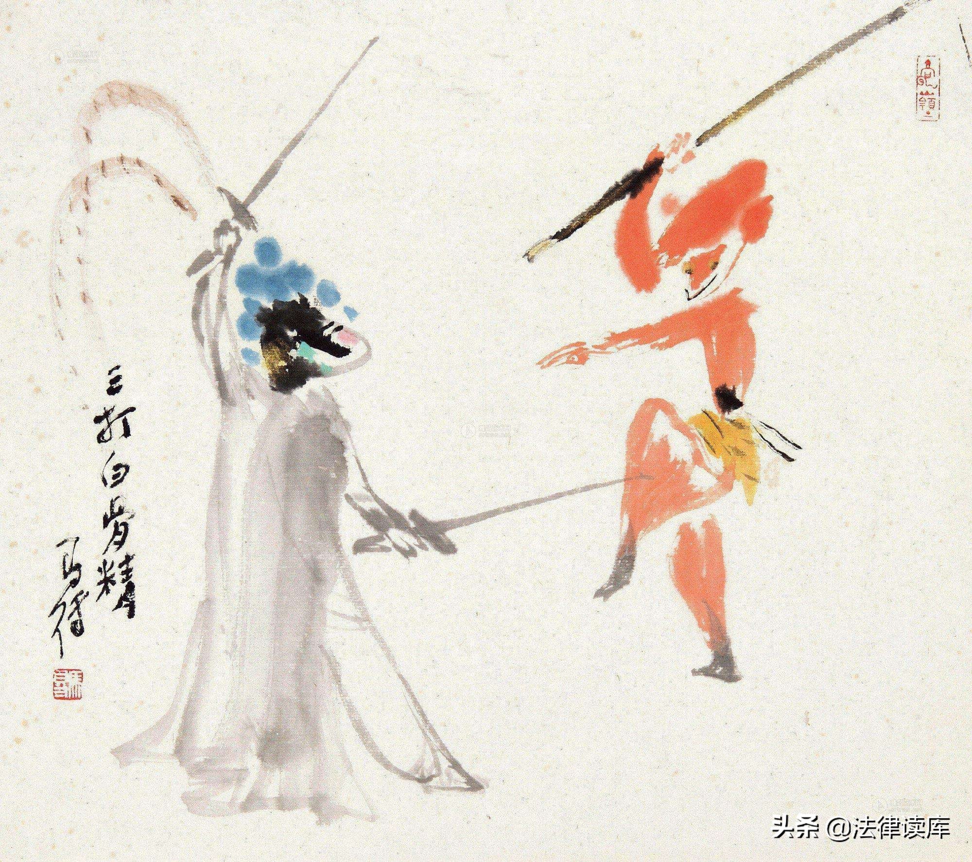 西游记之三打白骨精为什么烂片,西游记之三打白骨精背后的故事