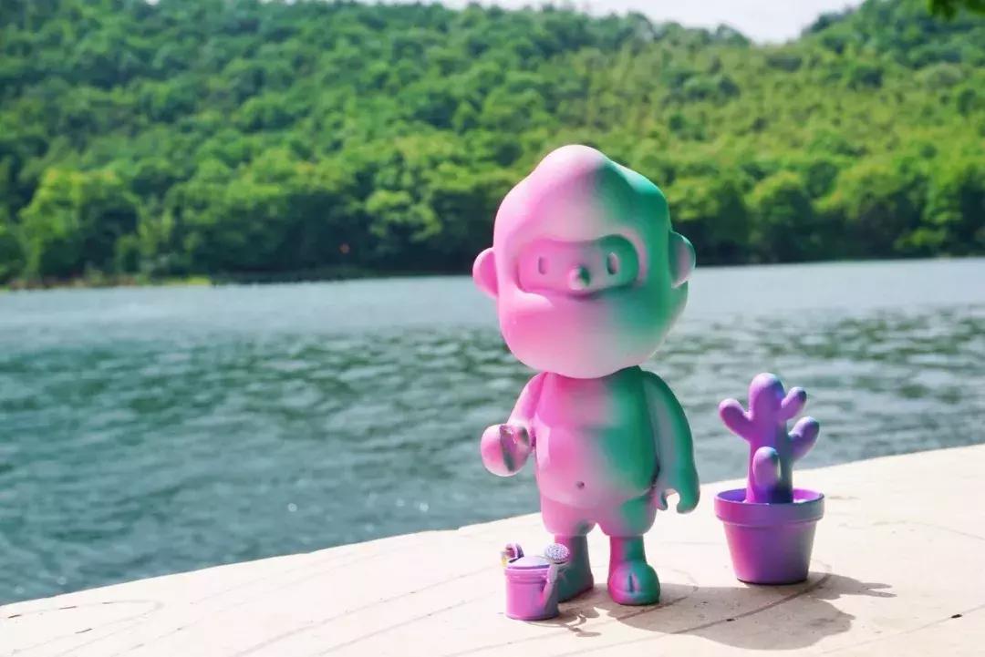 潮流玩具有哪些,潮流玩具行业