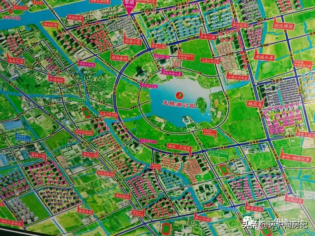 太仓楼市现状,太仓楼市最新状况