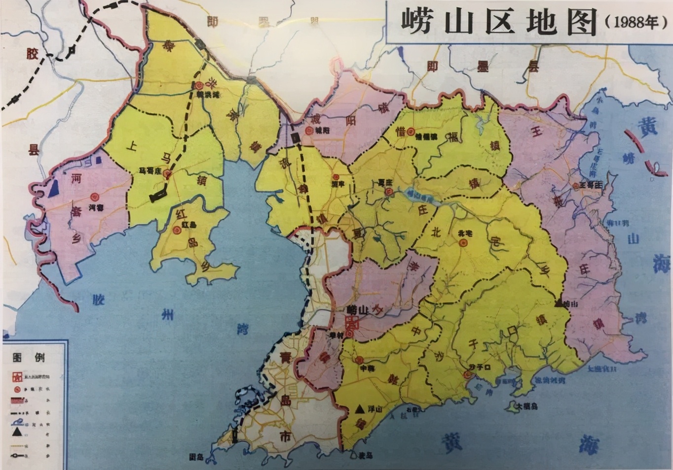 了不起的青岛2夜3天轻奢,了不起的青岛老城区