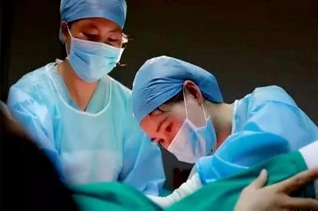 顺产为什么医生怕咳嗽,为什么医生害怕孕妇咳嗽