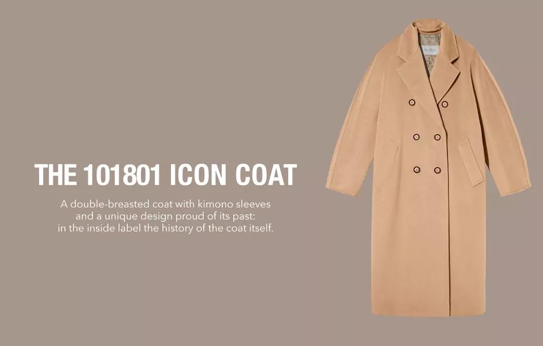 maxmara五款经典款大衣搭配,maxmara五款经典款大衣