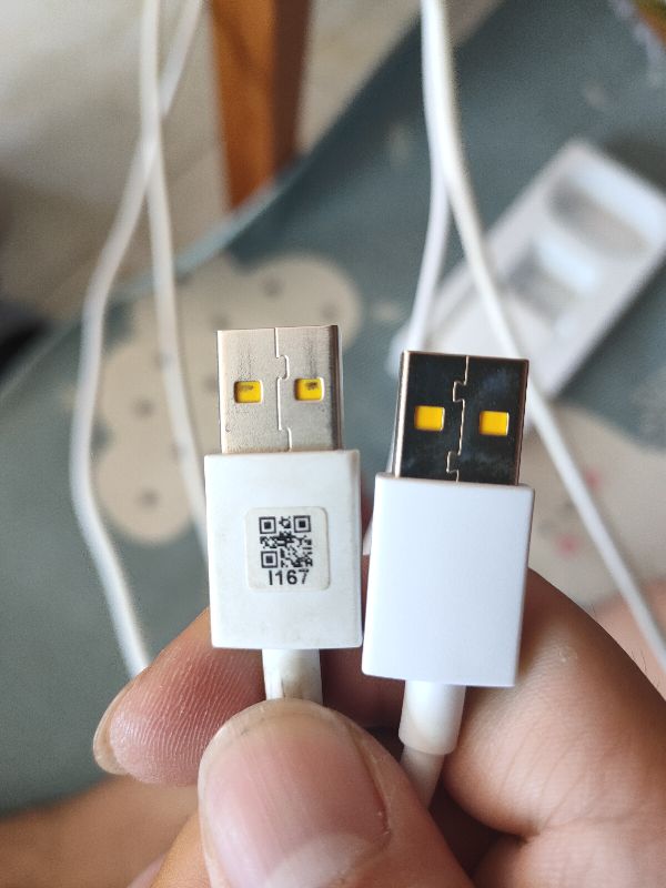 原装OPPO65w闪充充电器测试,65w闪充头适用oppo充电器r17