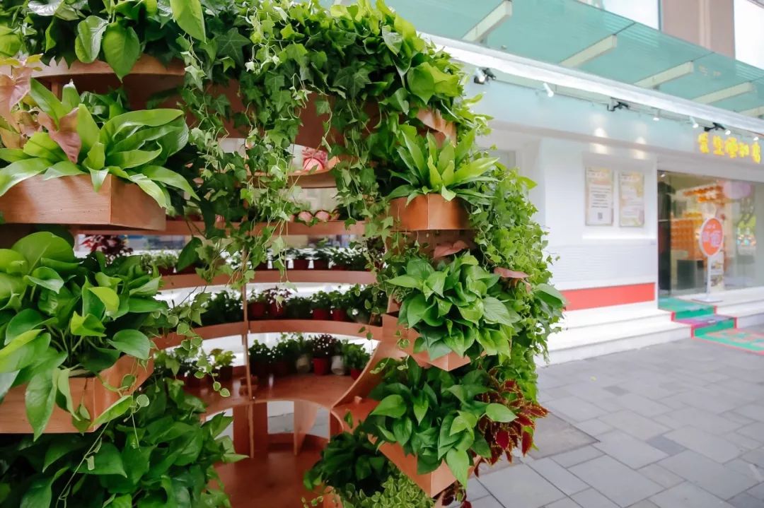 上海最有创意的街区,上海最有风情街