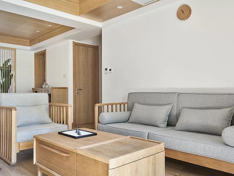 买沙发选好的,买沙发纠结颜色怎么选