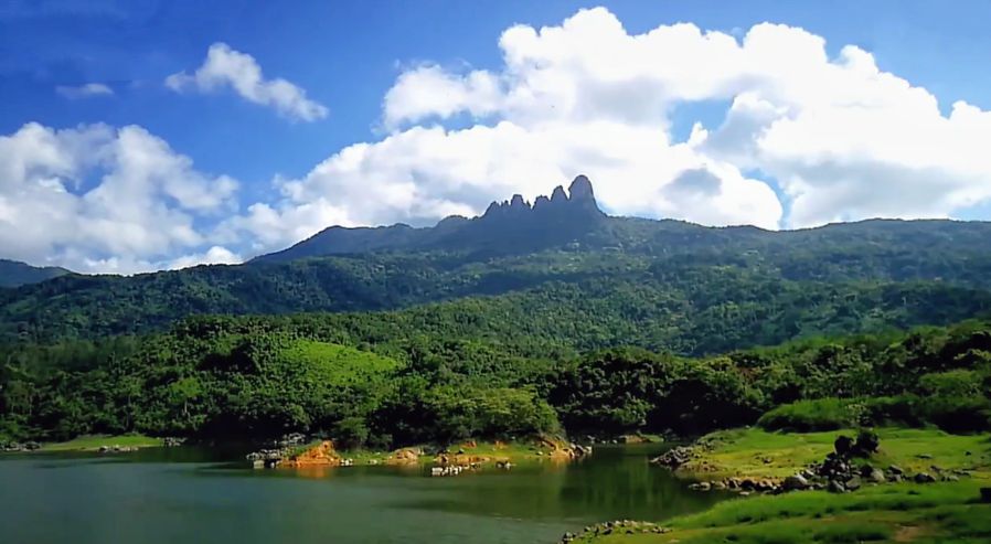 海南省1021座小型水库，都叫什么名字？一次性列举完