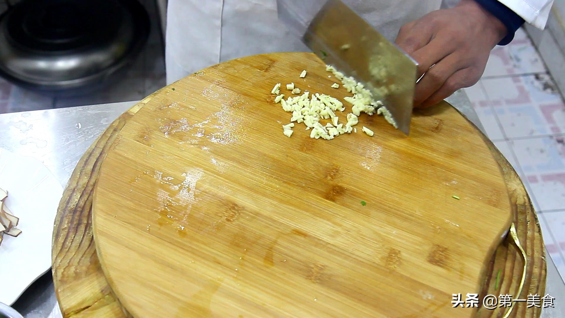 凉拌菜好吃的秘诀是芥末吗,大厨教你凉拌菜技巧