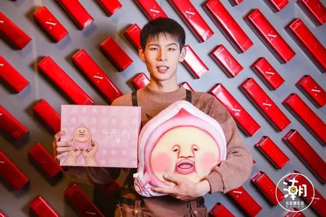 米其林三里屯饼干,北京三里屯吃米其林