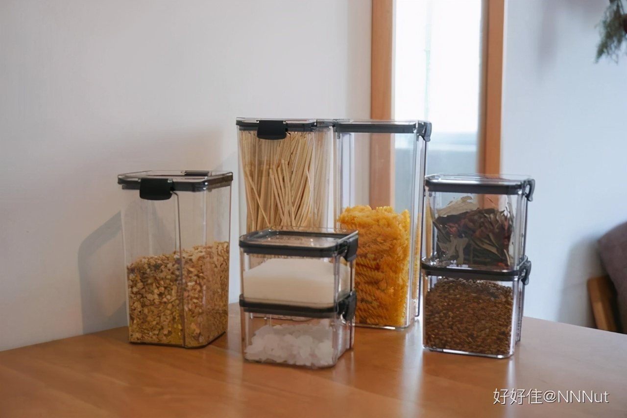 收纳好物推荐厨房篇,厨房收纳神器好物推荐
