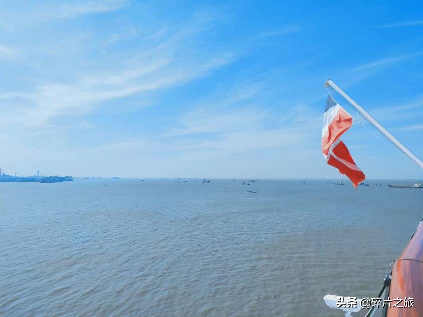 上海游轮去日本攻略,上海去日本的邮轮旅游攻略