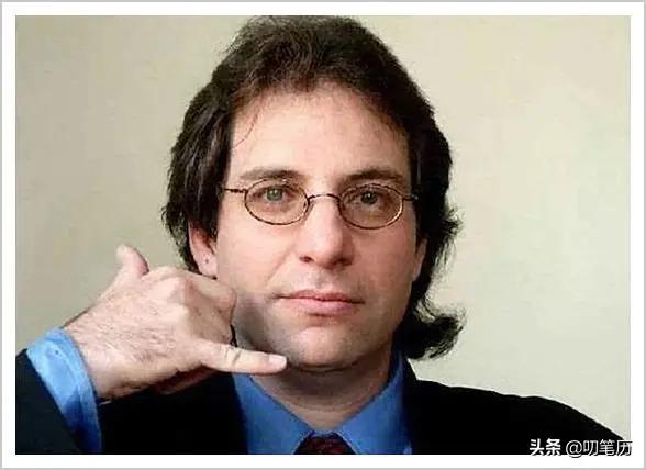 最牛的黑客你们不会知道的,他被称为中国最牛黑客