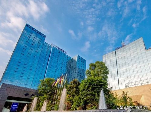 四川成都顶级奢华酒店,成都高端酒店住宿推荐