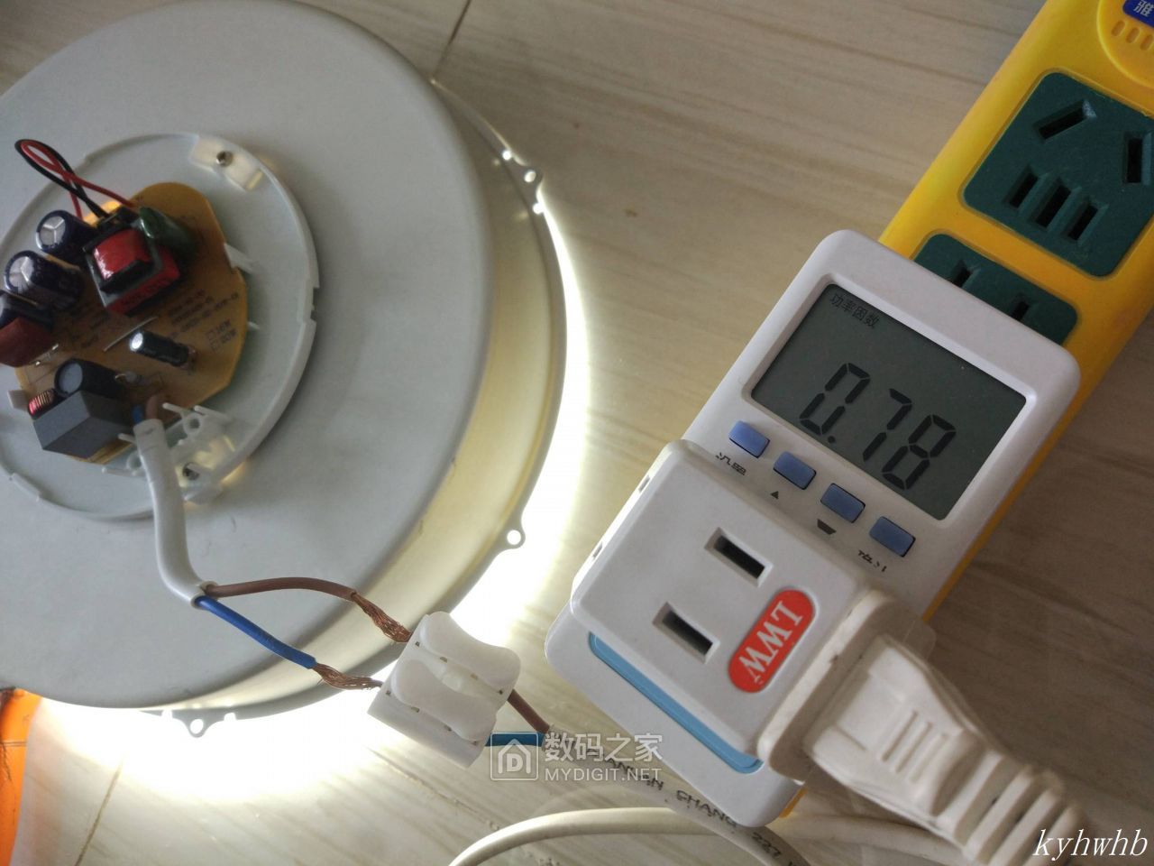 欧普led筒灯几w亮度合适,欧普led吸顶灯太亮怎么办