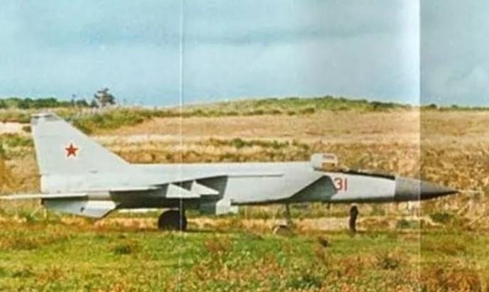 苏联空军重要事件,苏联空军真实事件