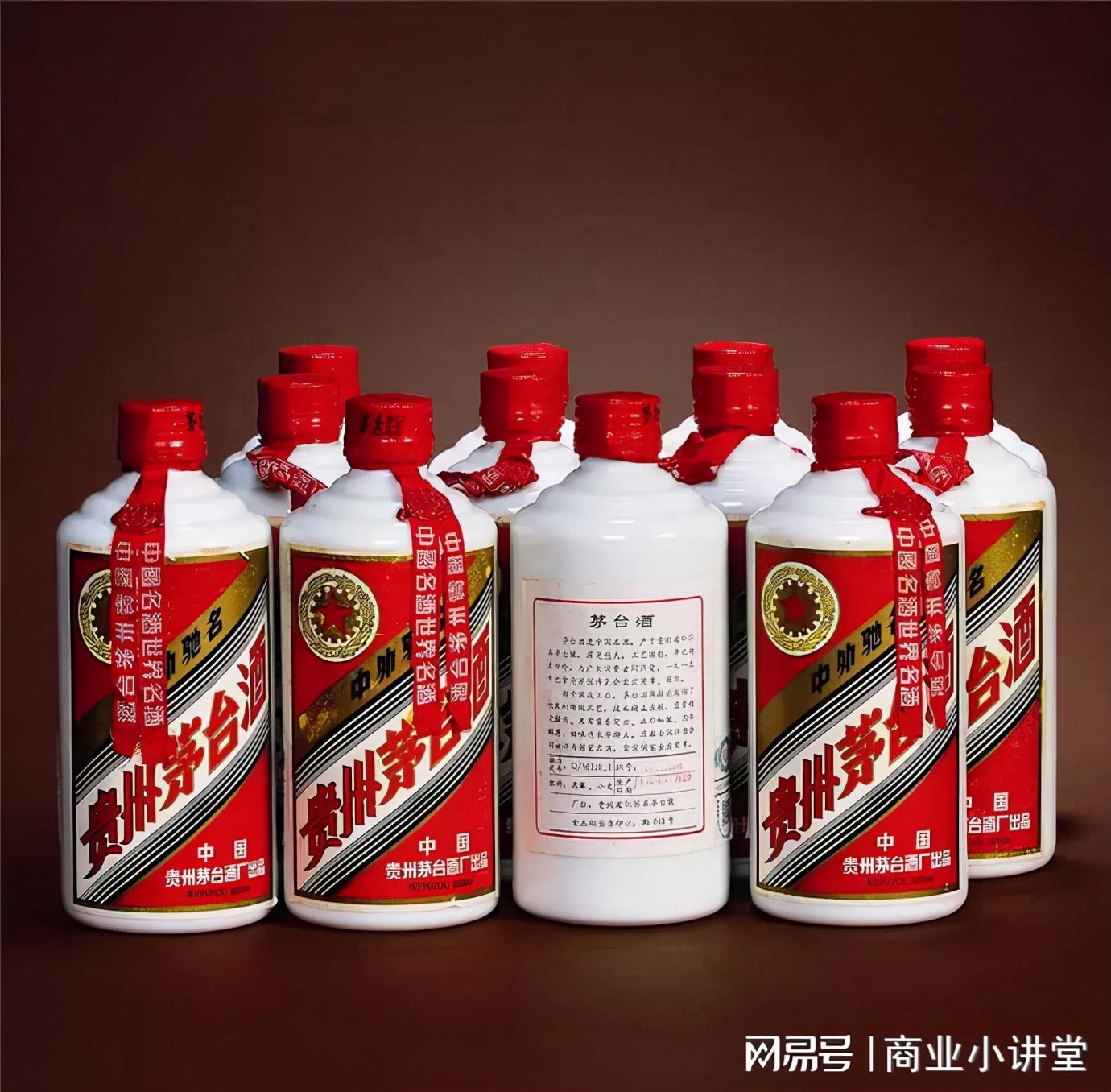 为什么茅台有贵有便宜的,为什么同样的茅台价格相差那么大