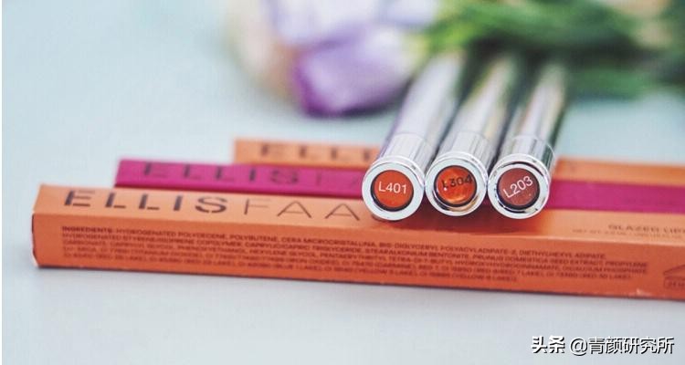 小众美妆品牌口红平价推荐女士,口红推荐平价小众唇釉黄皮橘朵