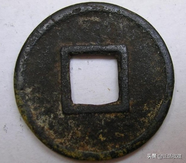 汉朝时期的铜钱价值,各个朝代铜钱