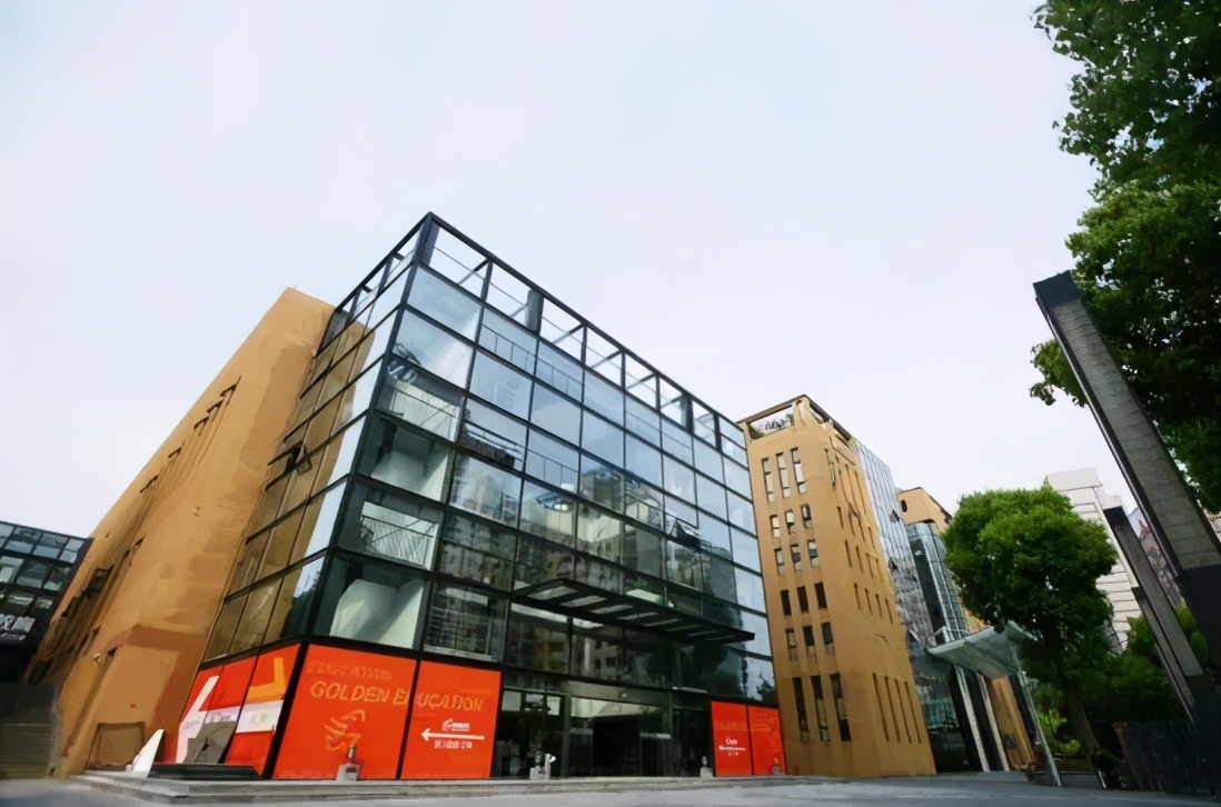 【张江虹口园十周年·科技企业】高顿教育——选择,成就未来!