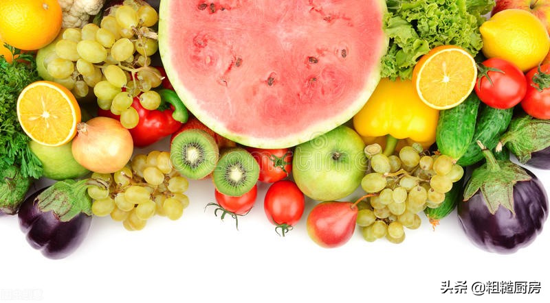 三伏天要多吃哪几种水果,三伏天碱性水果正当季有哪些