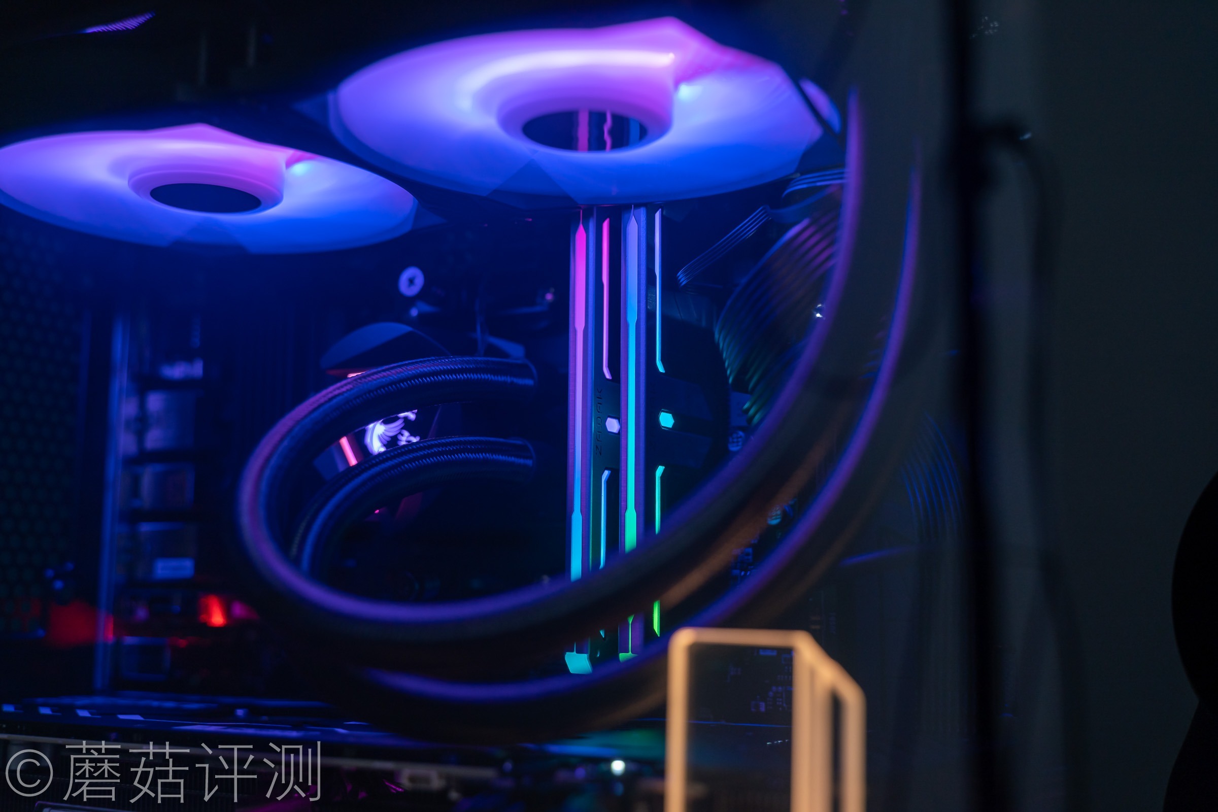 微星宙斯盾z5冷游戏机,微星宙斯盾z5值不值得买