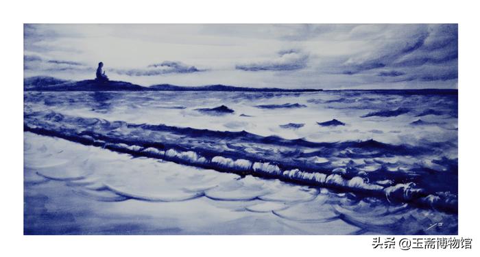 景德镇百年陶瓷珍品馆藏品图片,现代景德镇精美瓷器大全