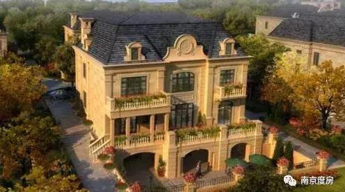 南京富人区50套大平层,南京富人区新楼盘