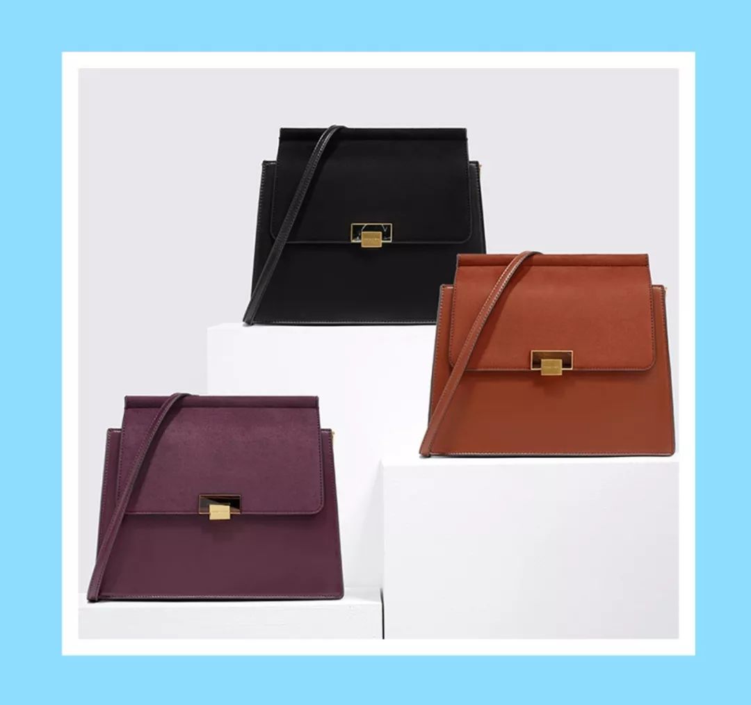 爆火、几百块就能入的小ck包包,有哪些值得入手?