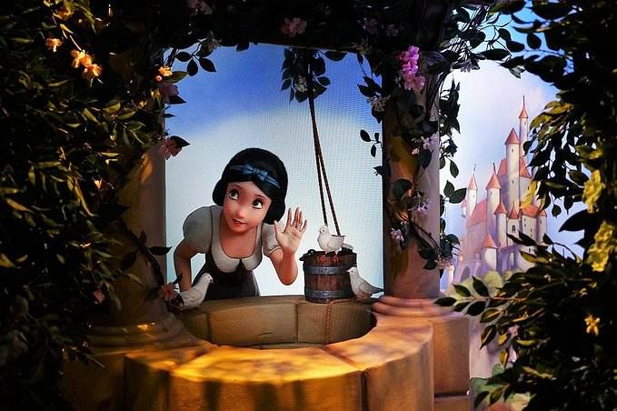 迪士尼乐园上海停车攻略,上海迪士尼酒店两天一夜攻略