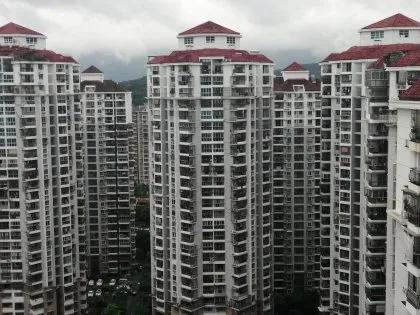 福州巨无霸小区盘点：这个小区住5.6万人，相当于半个县城人口